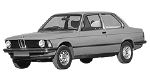 BMW E21 P0BB7 Fault Code