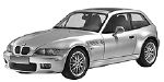 BMW E36-7 P0BB7 Fault Code