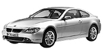 BMW E63 P0BB7 Fault Code