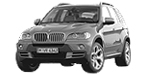 BMW E70 P0BB7 Fault Code