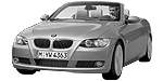 BMW E93 P0BB7 Fault Code