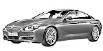 BMW F06 P0BB7 Fault Code