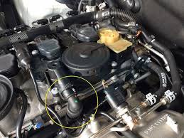 See P0BB7 in engine