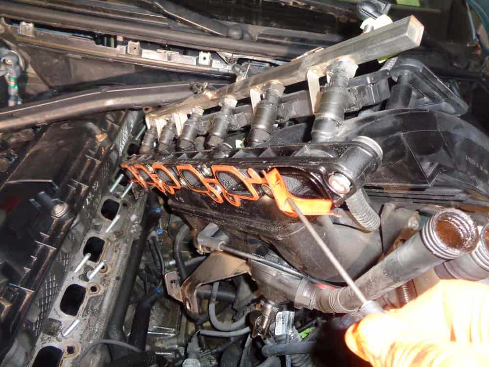 See P0BB7 in engine